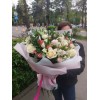 Букет "Серьезное увлечение"